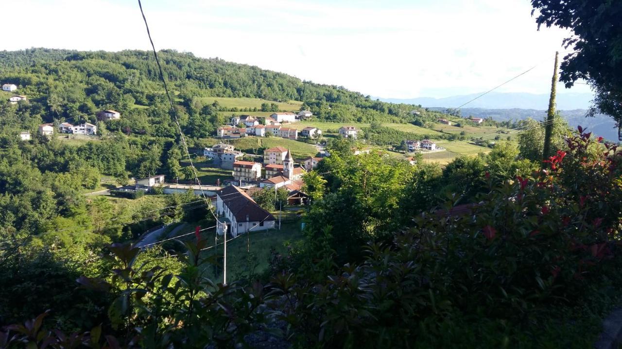 Locanda Del Borgo Prunetto Exterior foto
