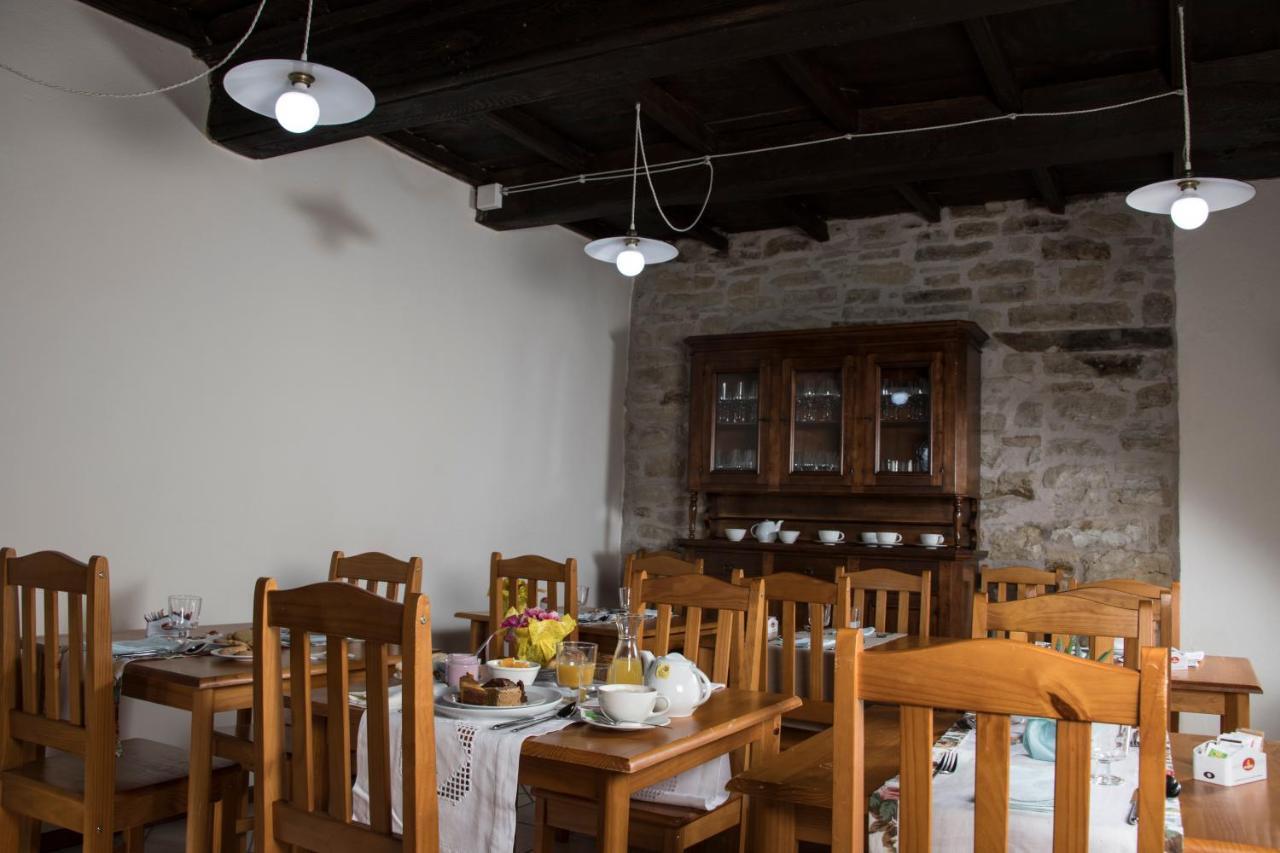 Locanda Del Borgo Prunetto Exterior foto